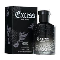 Perfume Iscents Excess Masculino 100 mL