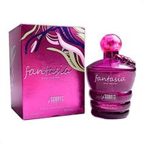 Perfume Iscents Fantasia Feminino 100 mL