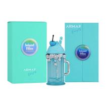 Perfume Island Bliss Edp Armaf 100 Ml Lattafa Perfume Island Bliss Edp Armaf 100 Ml Lattafa