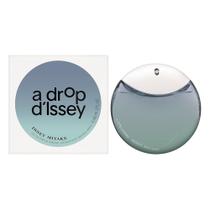 Perfume Issey Miyake A Drop Dissey EDP 90ml para mulheres Perfume Issey Miyake A Drop Dissey EDP 90ml para mulheres