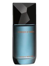 Perfume Issey Miyake Fusion D'issey EDT M 100ML