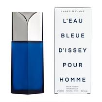 Perfume Issey Miyake L'Eau Bleue D'Issey - Eau de Toilette - Masculino - 75 ml