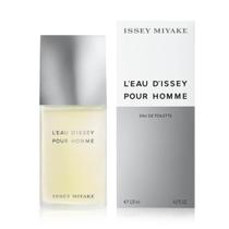 Perfume Issey Miyake L'eau D'issey 125 ml
