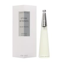 Perfume Issey Miyake L'eau d'Issey Eau de Toilette 50ml para mulheres Perfume Issey Miyake L'eau d'Issey Eau de Toilette 50ml para mulheres