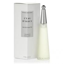 Perfume issey Miyake L'Eau D'Issey - Eau de Toilette - Feminino - 100 ml
