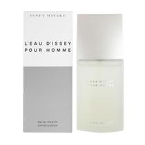 Perfume Issey Miyake L'Eau D'Issey - Eau de Toilette - Masculino - 200 ml