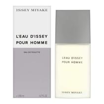 Perfume Issey Miyake L'Eau d'Issey Pour Homme EDT 200ml - Masculino Perfume Issey Miyake L'Eau d'Issey Pour Homme EDT 200ml - Masculino