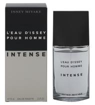 Perfume Issey Miyake L'EAU D'ISSEY POUR HOMME INTENSE EDT 75mL Perfume Issey Miyake L'EAU D'ISSEY POUR HOMME INTENSE EDT 75mL
