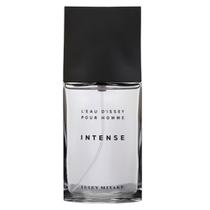 Perfume Issey Miyake L'Eau D'Issey Pour Homme Intense Masculino 125ml