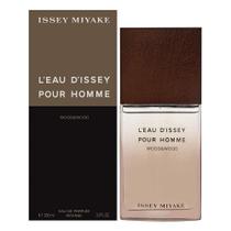 Perfume Issey Miyake L'Eau D'Issey Wood & Wood Eau de Parfum Intense 100ml para homens