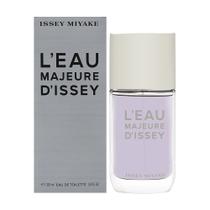 Perfume Issey Miyake L'Eau Majeure d'Issey - Eau de Toilette 100ml Perfume Issey Miyake L'Eau Majeure d'Issey - Eau de Toilette 100ml