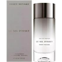 Perfume Issey Miyake Le Sel D'Issey Eau de Parfum Masculino 100ML Perfume Issey Miyake Le Sel D'Issey Eau de Parfum Masculino 100ML