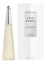 perfume Issey Miyake Leau Dissey Perfume Feminino Eau de Toilette 100 ml perfume Issey Miyake Leau Dissey Perfume Feminino Eau de Toilette 100 ml