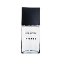 Perfume Issey Miyake LEau dIssey Pour Homme Intense Eau de Toilette 75ml