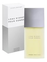 Perfume Issey Miyake Masculino L'Eau D'Issey Pour Homme 125