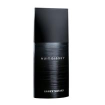Perfume Issey Miyake Nuit d'Issey Eau de Toilette 125 ml para