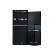 Perfume Issey Miyake Nuit D Issey Eau De Toilette 75ml para homens