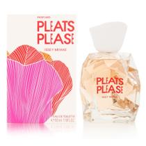 Perfume Issey Miyake Pleats Please Eau de Toilette 50ml - Feminino Perfume Issey Miyake Pleats Please Eau de Toilette 50ml - Feminino
