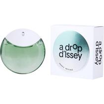 Perfume Issey Miyake Uma gota d'Issey Essentielle Eau De Parfu