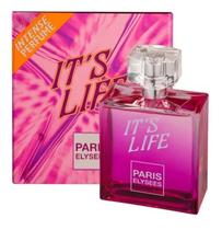 Perfume It's Life 100ml edt Paris Elysees Perfume It's Life 100ml edt Paris Elysees