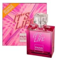 Perfume its life paris elysees 100 ml Perfume its life paris elysees 100 ml