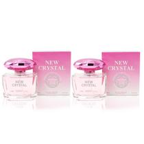 Perfume J & H VARIETY VICTORY INTENSE CRYSTAL Eau de Parfum 100mL