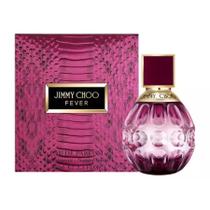 Perfume J i m m y C h o o Fever Feminino Eau de Parfum 40ml