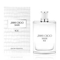 Perfume J immy Choo Man Ice 100 ml ' - DELLICATE