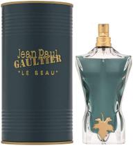 Perfume J.P.G. Le Beau 125ml Edt Masculino