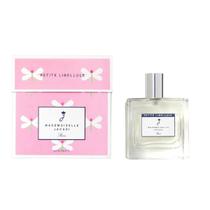 Perfume Jacadi Mademoiselle Eau de Toilette 50ml para Mulheres