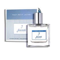 Perfume Jacadi Tout Petit Água perfumada sem álcool 100mL