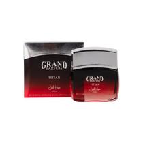 Perfume Jack Hope Grand Parfum Titian Edp Masculino 100Ml