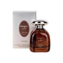 Perfume Jack Hope Magic Life For Homem Edp Masculino 100Ml