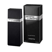 Perfume Jacomo De Eau Toilette 100Ml