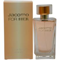 Perfume Jacomo de Jacomo - Eau de Parfum 100ml para Mulheres Perfume Jacomo de Jacomo - Eau de Parfum 100ml para Mulheres