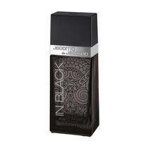 Perfume Jacomo de Jacomo In Black - Eau de Toilette Masculino Perfume Jacomo de Jacomo In Black - Eau de Toilette Masculino