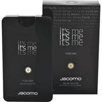 Perfume Jacomo Its Me For Him 50Ml Edt 3392865031167