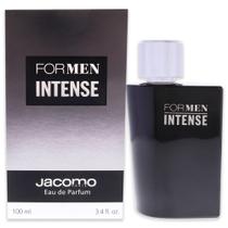 Perfume Jacomo Jacomo Intense Eau de Parfum Masculino - 100ml