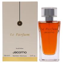 Perfume Jacomo Le Parfum Eau de Parfum 100ml Feminino