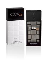 Perfume Jacques Bogart Club 75 Eau de Toilette 100ml para homens