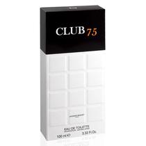 Perfume Jacques Bogart Club 75 Edt Masculino 100Ml