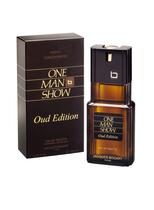 Perfume Jacques Bogart One Man Show - Eau de Toilette 100ml Masculino