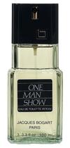 Perfume Jacques Bogart One Man Show Eau de Toilette 100ml