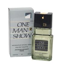 Perfume Jacques Bogart One Man Show Eau de Toilette 100ml