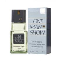 Perfume Jacques Bogart One Man Show - Eau de Toilette - Masculino - 100 ml