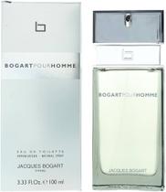 Perfume Jacques Bogart Pour Homme Masculino 100ml Edt - Original - Novo