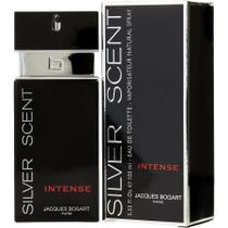 Perfume Jacques Bogart Silver Scent Intense 100ml