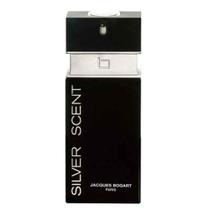 Perfume Jacques Bougart Silver Scent EDT