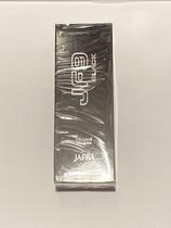 Perfume JAFRA JF9 BLACK Cologne 100mL para homens Perfume JAFRA JF9 BLACK Cologne 100mL para homens
