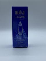 Perfume JAFRA Navîgo Luxus Homme EDT 100mL para homens